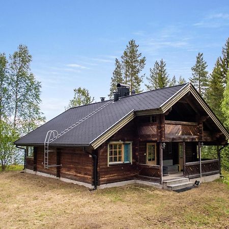 Holiday Home Kotimoekki By Interhome Sotkamo Exterior photo